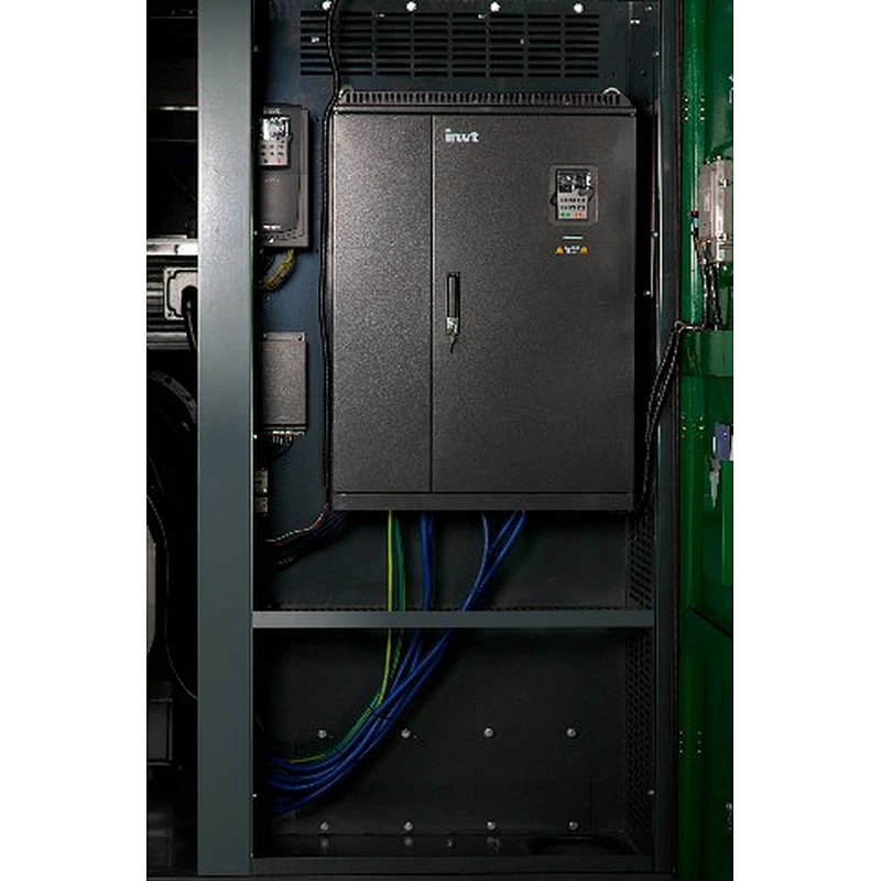 IE4 weg brand high efficiency motor inverter two-stage series